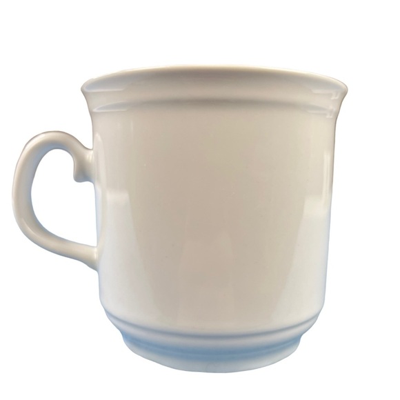 House of Goebel Long‎ Eared Owl Mug Bavaria Germany - Picture 3 of 7